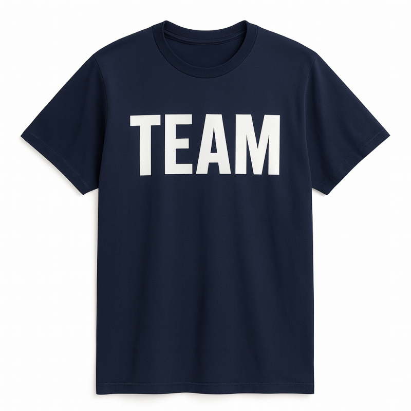 Team T-Shirt
