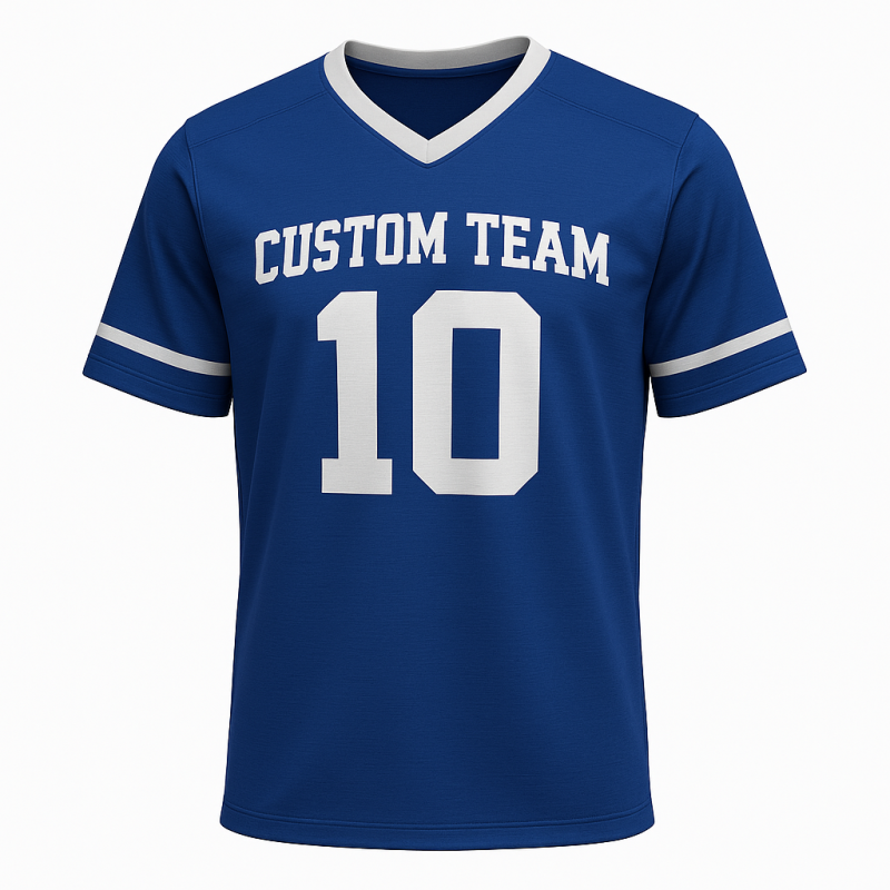 Custom Team Jersey